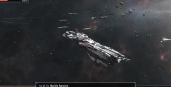 Infinite Lagrange