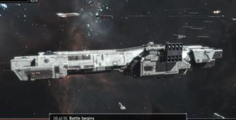 Infinite Lagrange