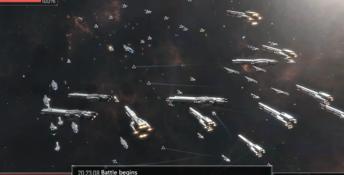 Infinite Lagrange