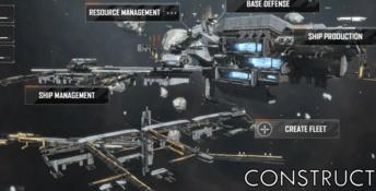 Infinite Lagrange PC Screenshot