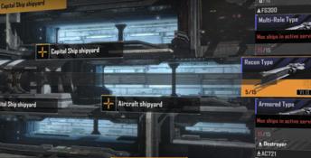 Infinite Lagrange PC Screenshot