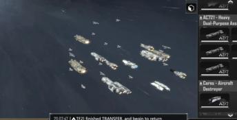 Infinite Lagrange PC Screenshot