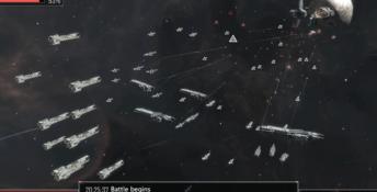 Infinite Lagrange PC Screenshot