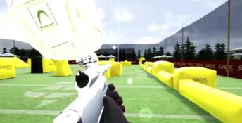 Infinite Tournament Paintball PC Screenshot