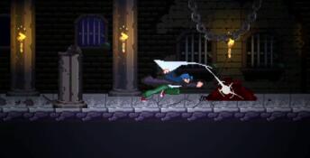 Infinitevania PC Screenshot