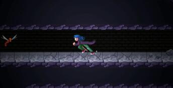 Infinitevania PC Screenshot
