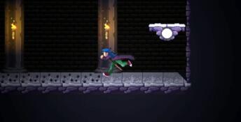 Infinitevania PC Screenshot