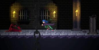 Infinitevania PC Screenshot
