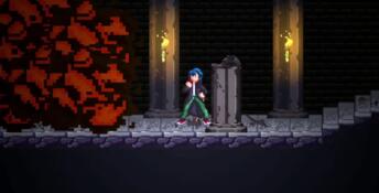Infinitevania PC Screenshot