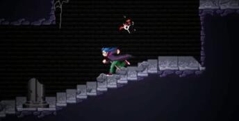 Infinitevania PC Screenshot
