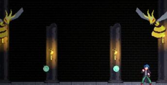 Infinitevania PC Screenshot