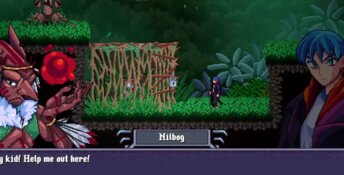 Infinitevania PC Screenshot