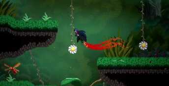 Infinitevania PC Screenshot