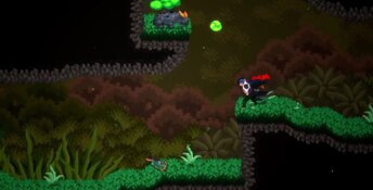 Infinitevania PC Screenshot