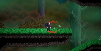 Infinitevania PC Screenshot