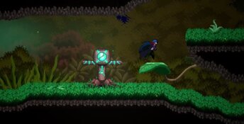 Infinitevania PC Screenshot