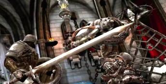 Infinity Blade PC Screenshot