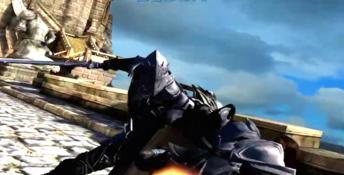 Infinity Blade PC Screenshot