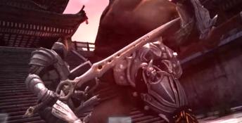 Infinity Blade 2 PC Screenshot