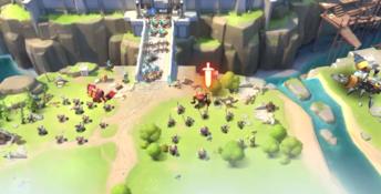 Infinity Kingdom PC Screenshot