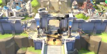 Infinity Kingdom PC Screenshot