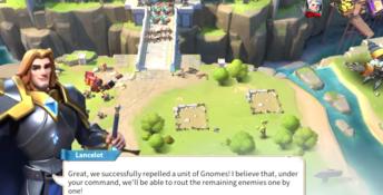 Infinity Kingdom PC Screenshot