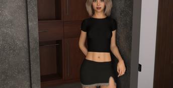 Infinity: Love or Lust PC Screenshot