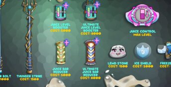 INFLATION Inc