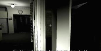 Infliction: Extended Cut PC Screenshot