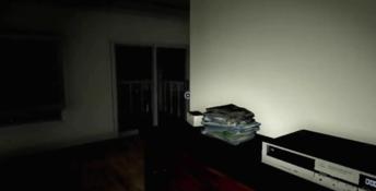 Infliction: Extended Cut PC Screenshot