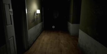 Infliction: Extended Cut PC Screenshot