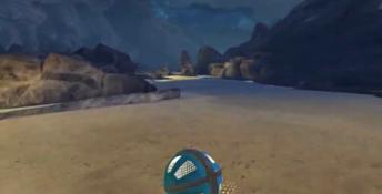 InFlux PC Screenshot