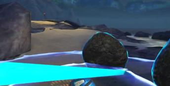 InFlux PC Screenshot