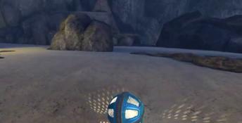 InFlux PC Screenshot
