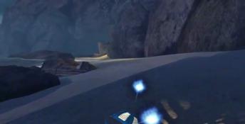 InFlux PC Screenshot