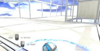 InFlux PC Screenshot
