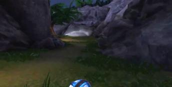 InFlux PC Screenshot