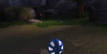 InFlux PC Screenshot