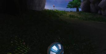 InFlux PC Screenshot