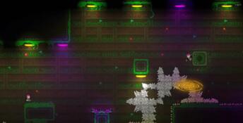 Ingression PC Screenshot