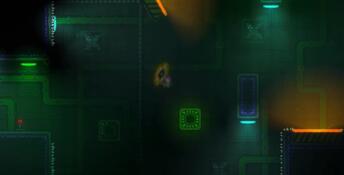 Ingression PC Screenshot