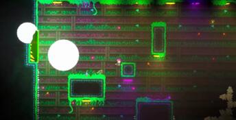 Ingression PC Screenshot