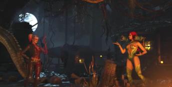 Injustice 2 PC Screenshot