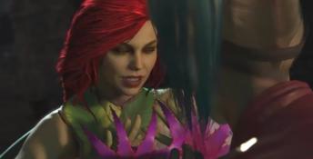 Injustice 2