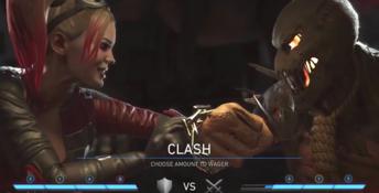 Injustice 2