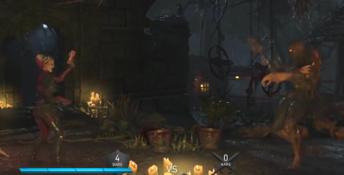 Injustice 2 PC Screenshot