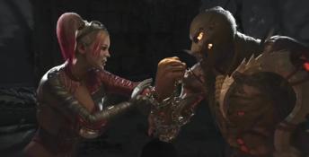 Injustice 2 PC Screenshot
