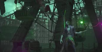 Injustice 2 PC Screenshot