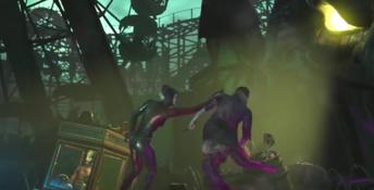 Injustice 2 PC Screenshot