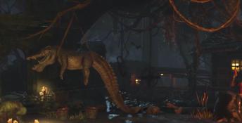 Injustice 2 PC Screenshot